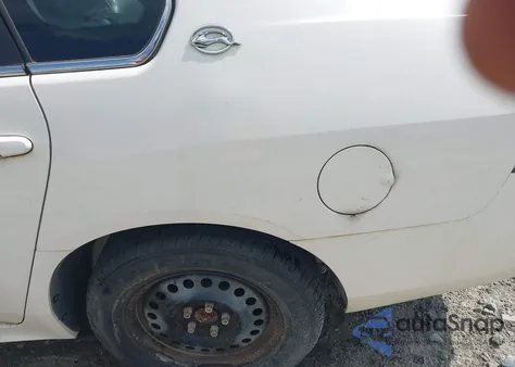 2009 Chevrolet Impala Police from USA, damaged, VIN 2G1WS57M291238422